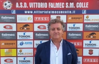 Eccellenza B Calvi Noale-Vittorio Falmec 1-4