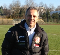 Serie D C Belluno-Campodarsego 2-2