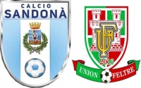 Allievi Elite Calcio San Dona&#039;-Union Feltre 0-1