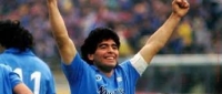 Ciao Campione... E&#039; morto Diego Armando Maradona