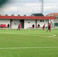 Primavera 2 Cittadella-Brescia 0-3