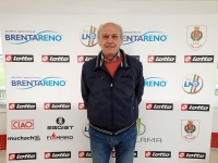 Città di Asolo: Massimo Colombo è il nuovo allenatore