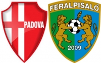 Allievi Nazionali U17 Padova-Feralpi Salò 3-1