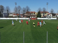 Serie D C Calvi Noale-Este 0-3