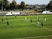 Primavera: Venezia-Brescia 0-3
