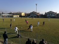Giovanissimi Sperimentali A: Venezia-Montebelluna 0-1